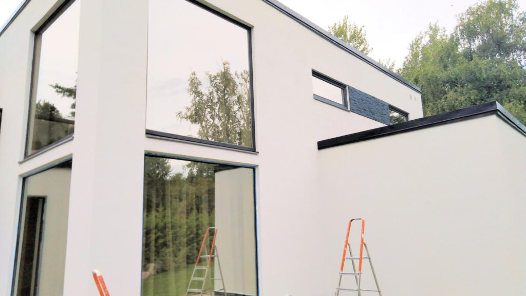 Extension de maison à Nantes : comment gagner des m² intelligemment ?